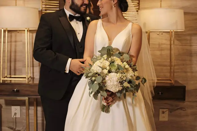 Fotografía y Video para bodas en Tijuana — Cinewedding By Ambix, Tijuana
