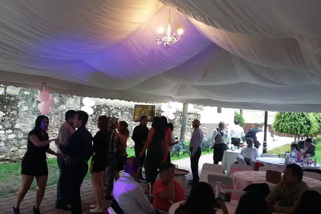 Muestra del servicio 2