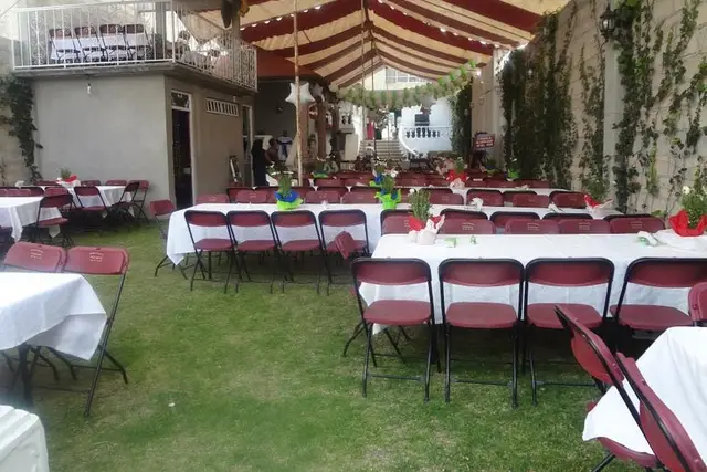 Muestra del servicio 1
