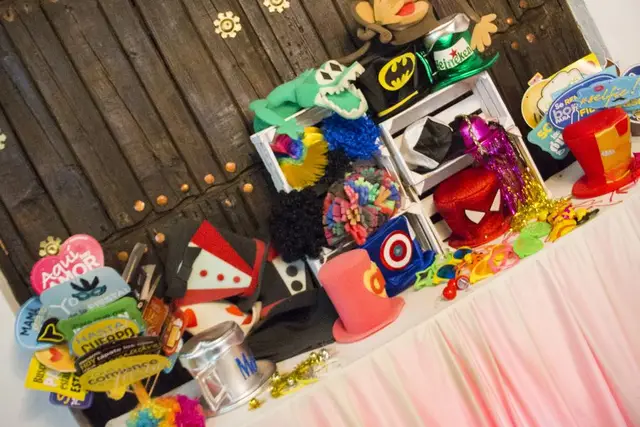Entretenimiento para bodas en Ciudad de México — Instant Maker, Ciudad de México