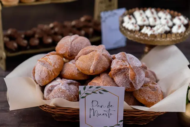 Catering para bodas en Querétaro — Fernanda Trejo, Querétaro