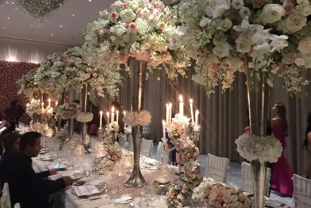 Wedding Planners — Tito & Cheo, Guadalajara