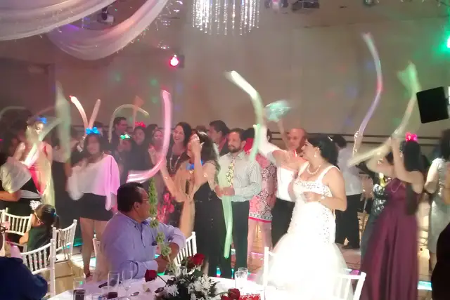 Música — Grupo Musical Menfis, Veracruz