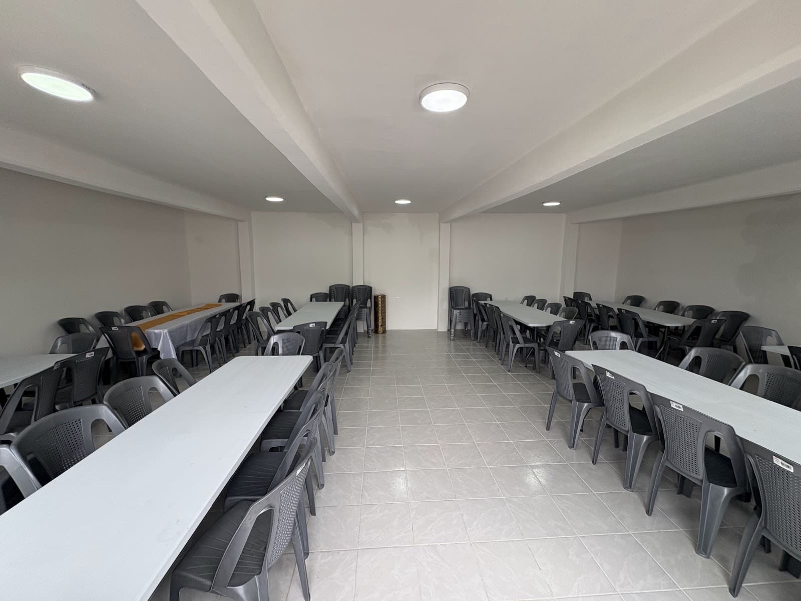 Muestra del servicio 1
