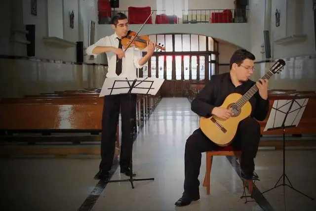 Muestra del servicio 2