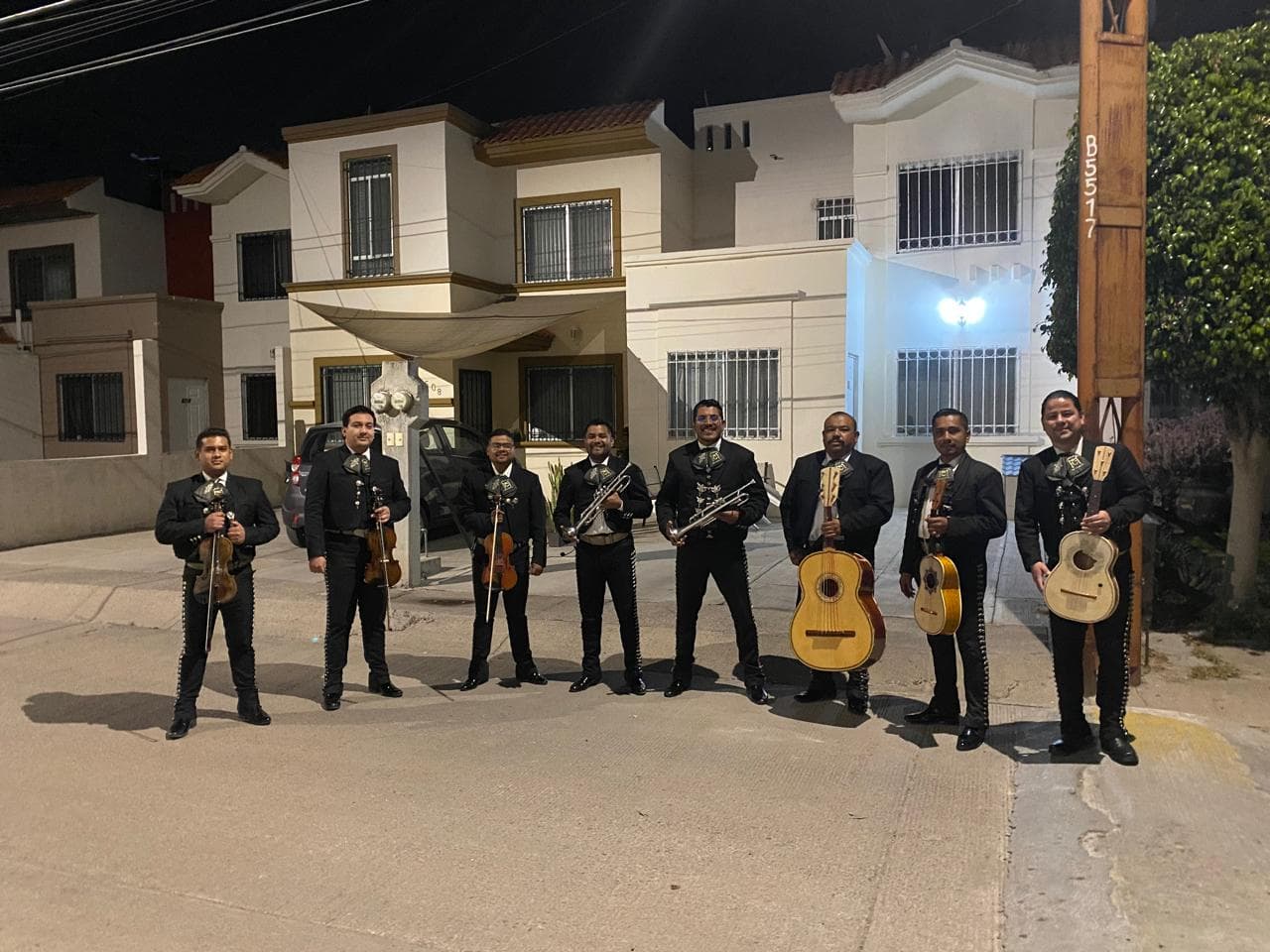 Muestra del servicio 1