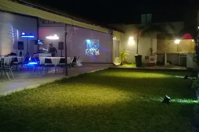Muestra del servicio 3