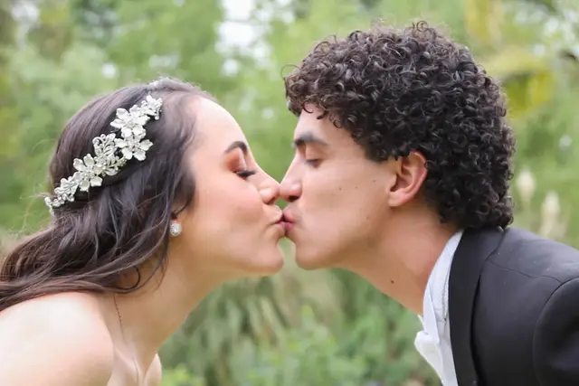 Fotografía y Video para bodas en Ciudad de México — Espacio En Blanco, Ciudad de México