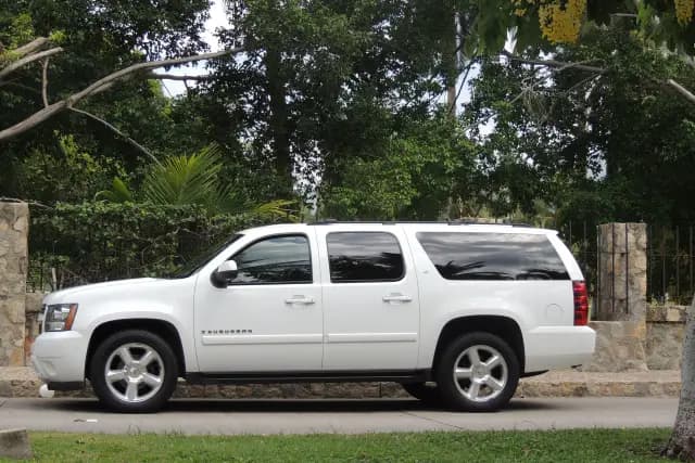 Traslado Novios — Grand Turismo Service, Acapulco