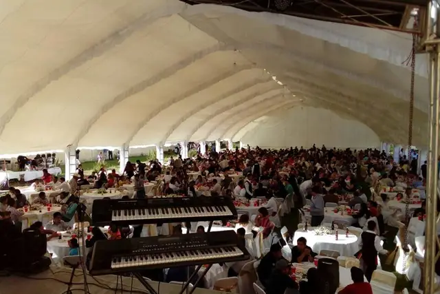 Música — Sonora De Remate, San Cristóbal de las Casas