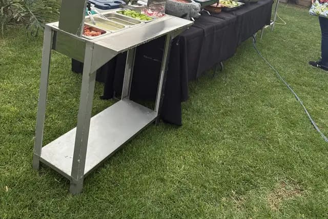 Muestra del servicio 1