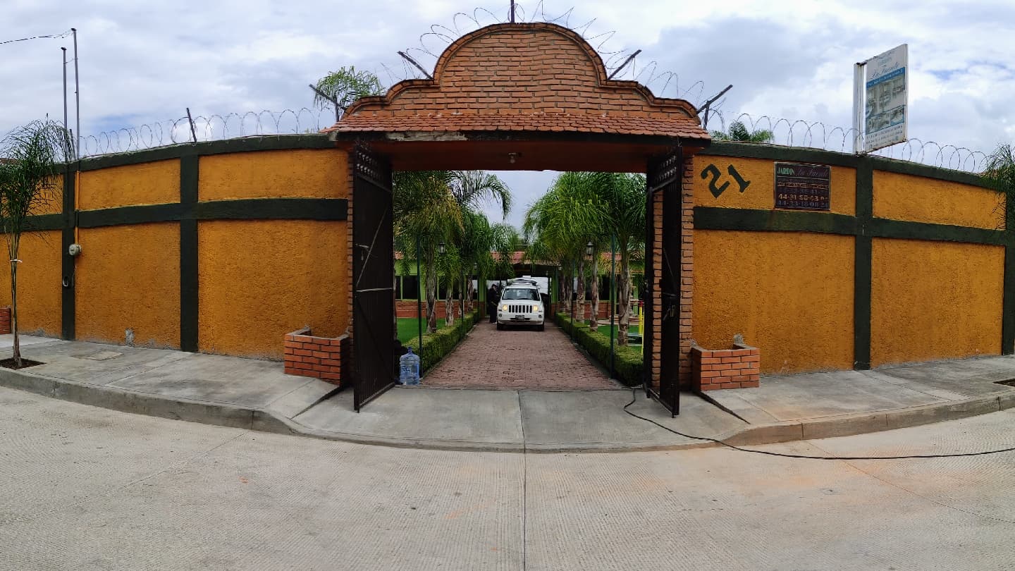 Muestra del servicio 1
