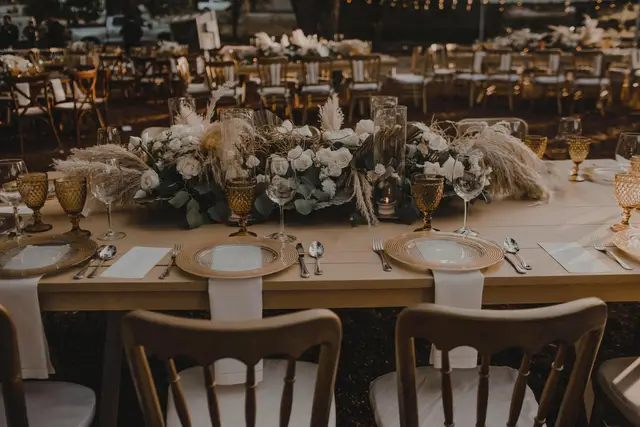 Al Planners — wedding planner