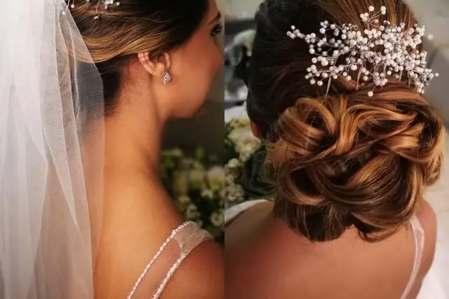 Maquillaje y Peinado — Acapulco Make Up Studio, Acapulco