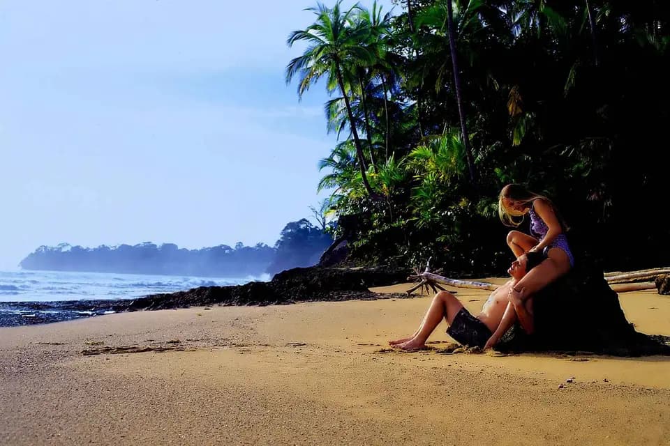 Luna de Miel — Jagency Travel,