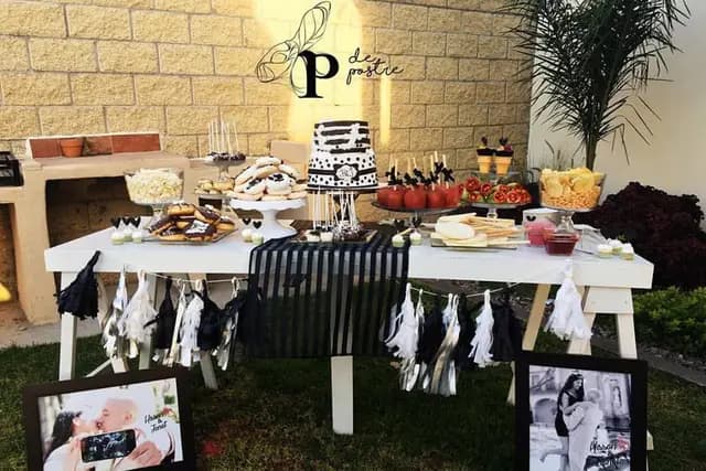 Wedding Planners — Alexis Planeador De Eventos, San Luis Potosí