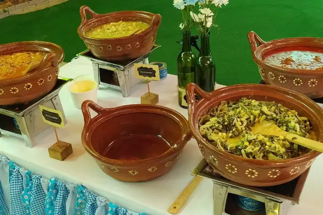 Muestra del servicio 1