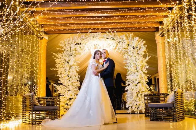 Fredy Vazquez Fotografo — fotografía de bodas