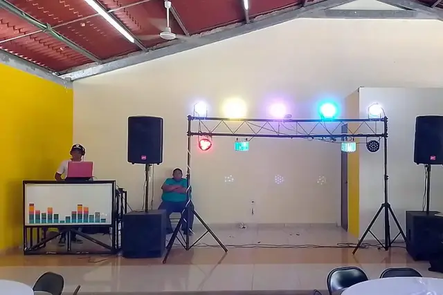 Muestra del servicio 3