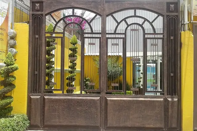 Muestra del servicio 1