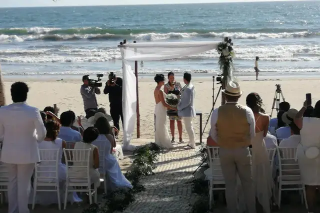 Wedding Planners — Viatjare Travel, Monterrey
