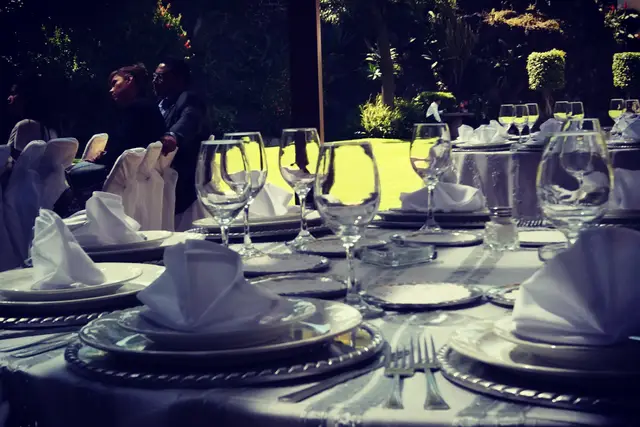 Wedding Planners para bodas en Ciudad de México — Events To Heaven, Ciudad de México