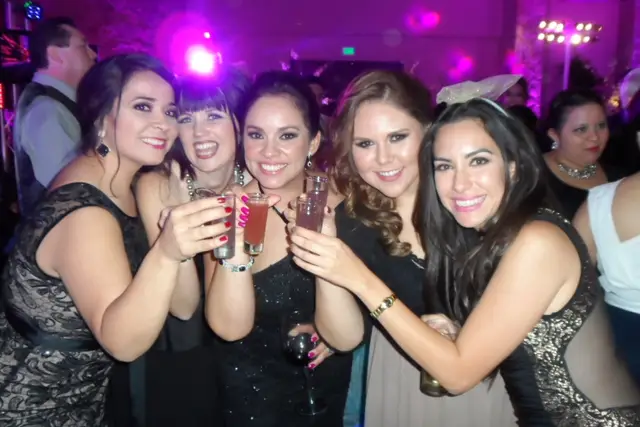 Muestra del servicio 1