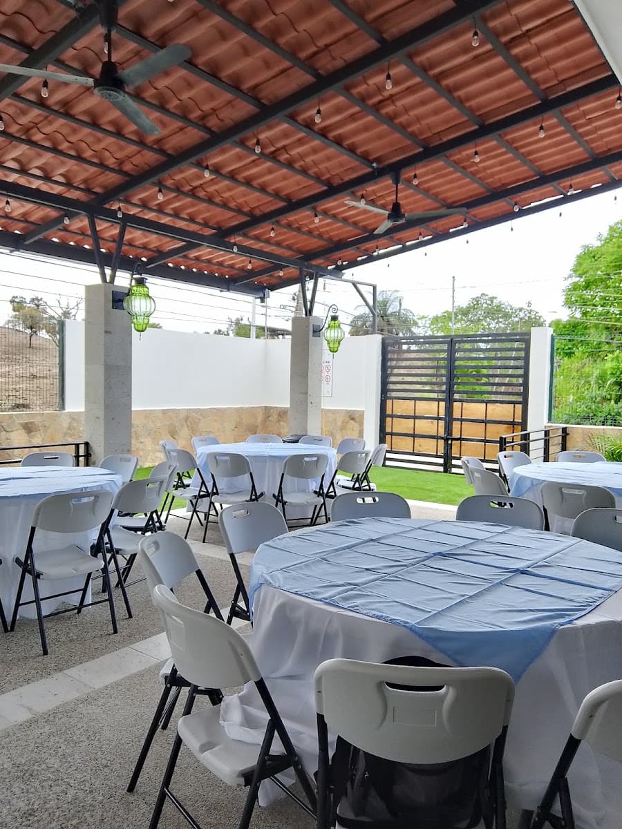 Venues — Terraza Istanbul, Puerto Vallarta