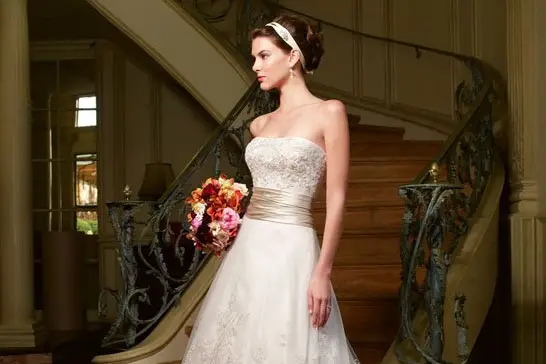 Vestidos y Trajes para bodas en Lázaro Cárdenas — 7th Heaven Boutique, Lázaro Cárdenas