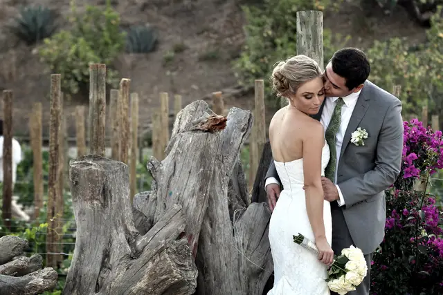 Fotografía y Video para bodas en Ensenada — Miguel Ramirez Fotografia, Ensenada