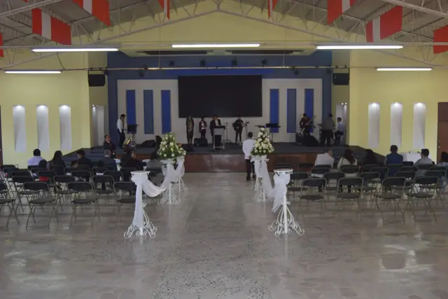 Muestra del servicio 3