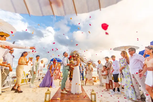 Fotografía y Video — Wedding Pictures Cancun By Art & Photo, Cancún