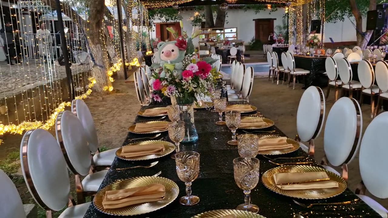 Muestra del servicio 1