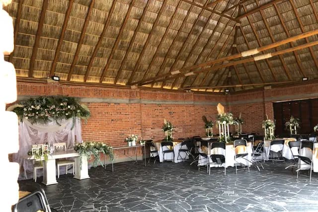 Venues — Los Dos Mezquites, Aguascalientes