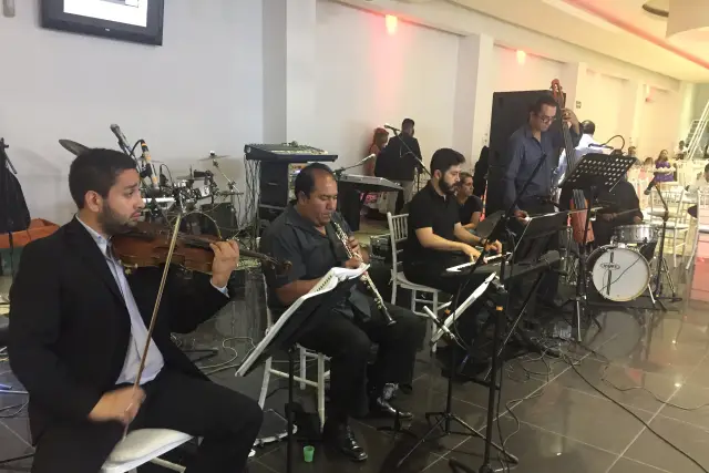 Muestra del servicio 3