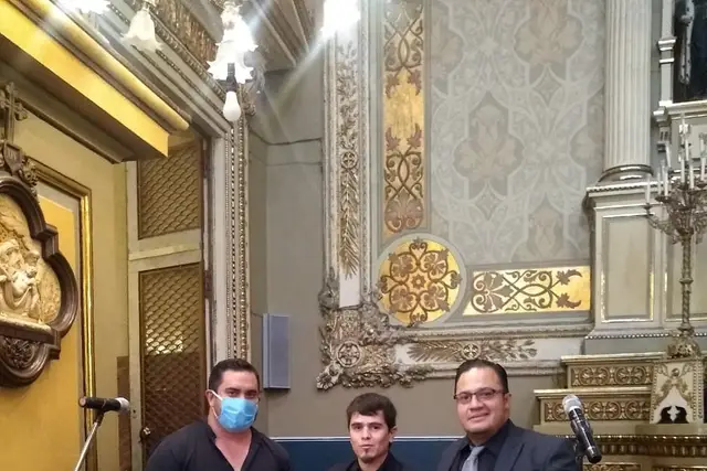 Muestra del servicio 1
