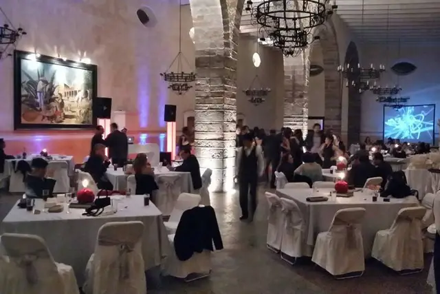 Música — Sunset Producciones, Huamantla