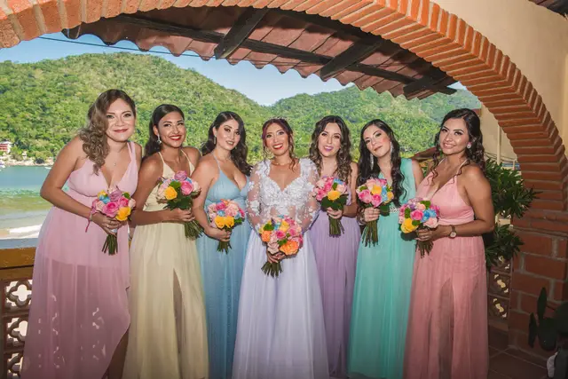 Fotografía y Video para bodas en Lázaro Cárdenas — Daniella Lerma Fotografia, Lázaro Cárdenas