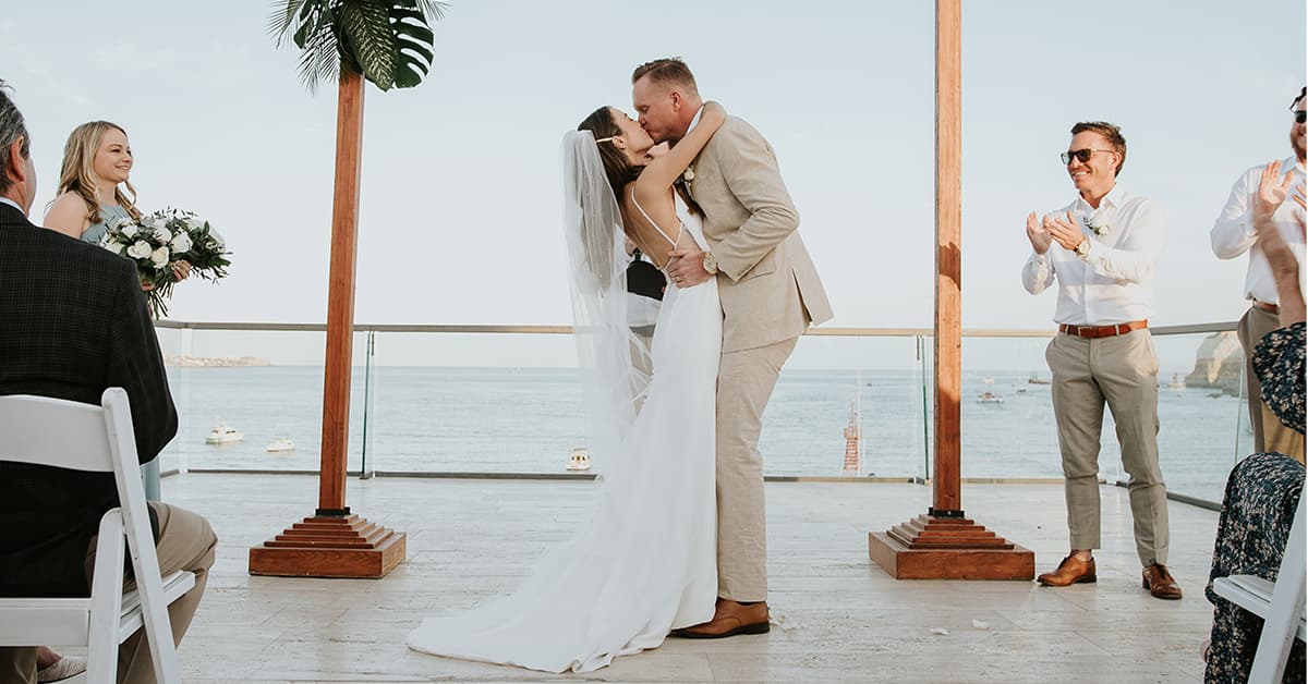 Wedding Planners — Will you marry me in cabo, Cabo San Lucas