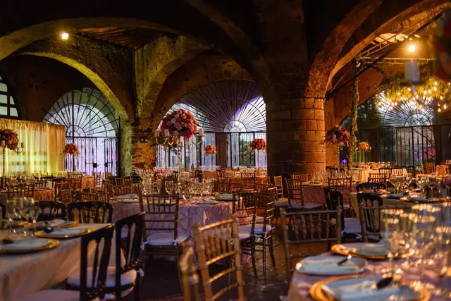 Wedding Planners — Eventos Becerra, Querétaro