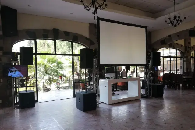 Muestra del servicio 3