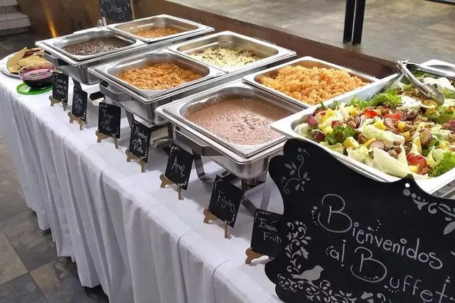 Muestra del servicio 1