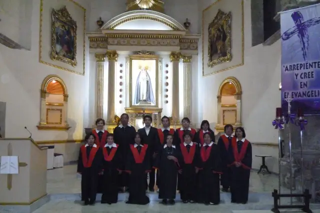 Muestra del servicio 2