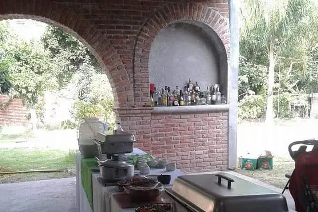 Venues — Salon La Esperanza, Querétaro