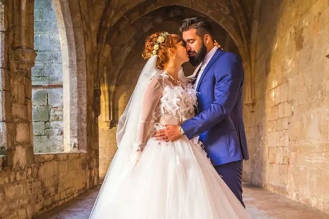 Fotografía y Video para bodas en Ciudad de México — Foto Estudio Henry, Ciudad de México