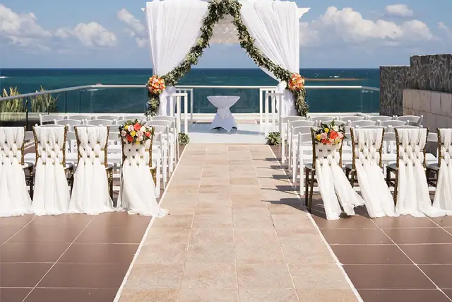 Our Life Together, wedding planners in Mexico City