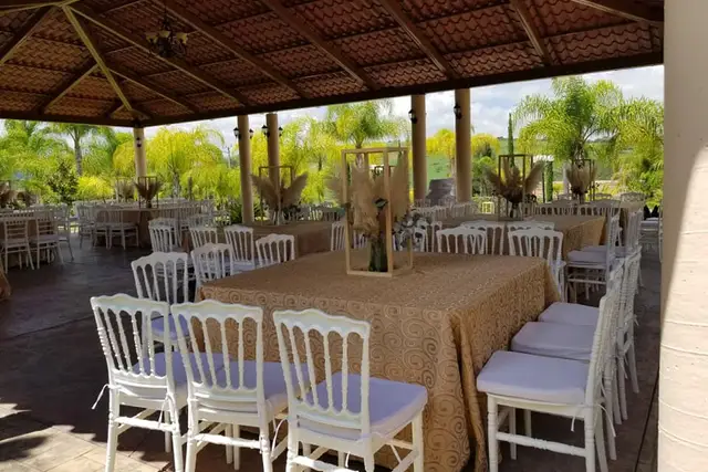 Muestra del servicio 3