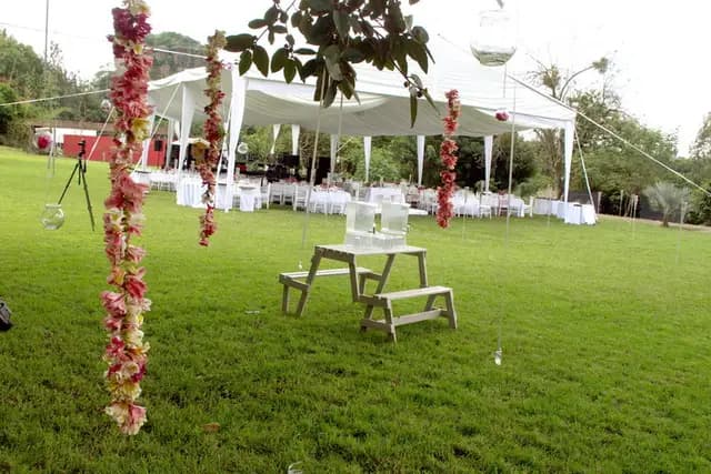 Wedding Planners para bodas en Ciudad de México — Crea Global Wedding Planner, Ciudad de México