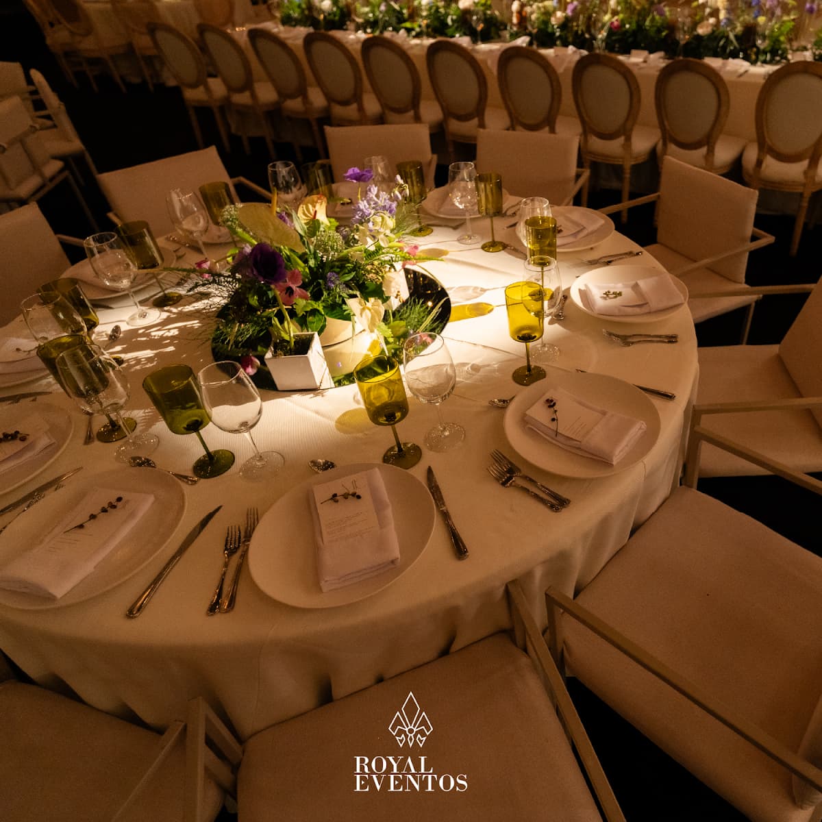 Foto de Royal Eventos