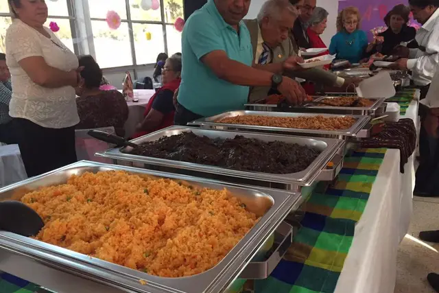 Muestra del servicio 1